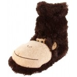 Monkey Slippers