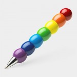 Rainbow Pen