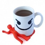 Splat Mug Coaster