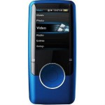 Video MP3 Player