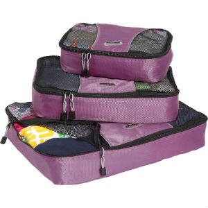 Packing Cubes | Gift Ideas 2021 | Cool Gifts
