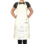 Measuring Apron